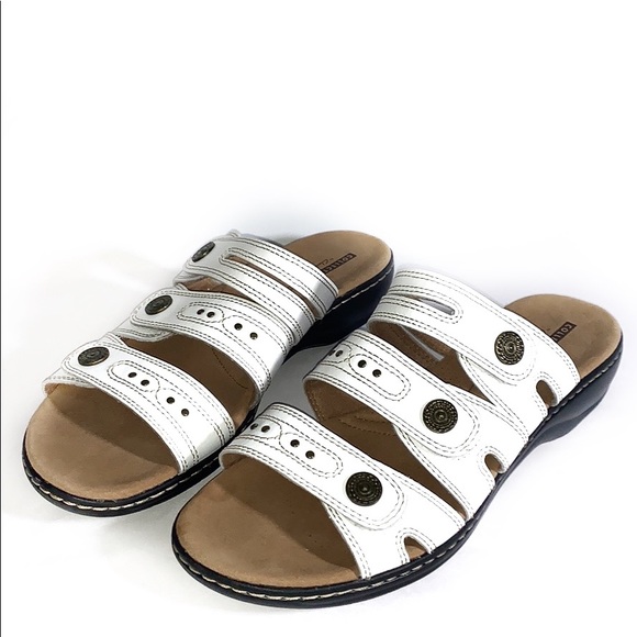 clarks leisa lakia sandals